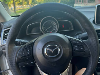 Mazda 3 foto 8