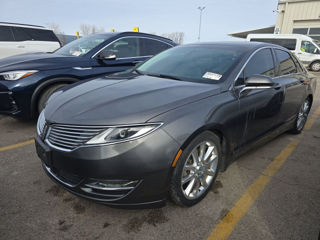 Lincoln MKZ foto 2