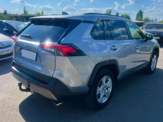 Toyota Rav 4 фото 5