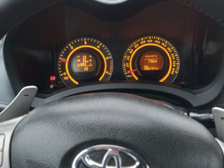 Toyota Auris foto 6