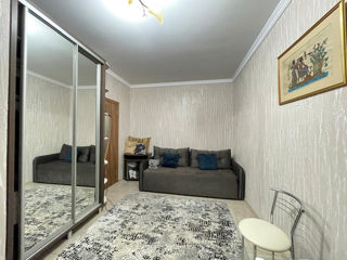 Apartament cu 1 cameră, 25 m², Centru, Chișinău foto 3