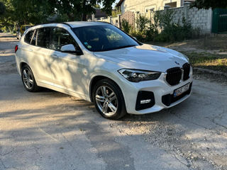 BMW X1 foto 2