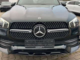 Mercedes GLE AMG foto 2