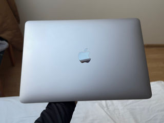 MacBook Air 13 M1 256gb foto 2