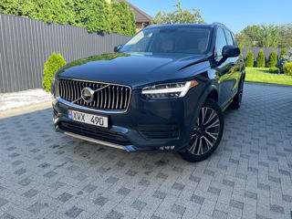 Volvo XC90 foto 5