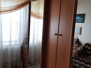 Apartament cu 2 camere, 59 m², BAM, Bălți foto 2