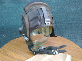 шлем летчика СССР  1987г