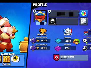 Brawl Stars