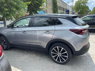 Opel Grandland X foto 9