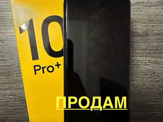 Продам Realme 10pro+ foto 4