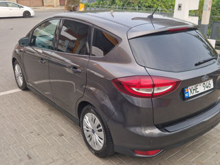 Ford C-Max foto 3