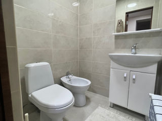 Apartament cu 2 camere, 78 m², Centru, Cricova, Chișinău mun. foto 6