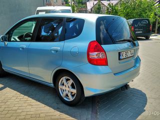 Honda Jazz foto 3