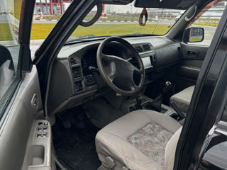 Nissan Patrol foto 8