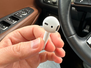 Cumpar Airpods 1 casca Stingă foto 1