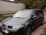 Renault Megane foto 2