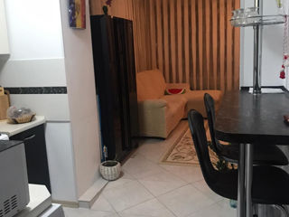 Apartament cu 3 camere, 68 m², Râșcani, Chișinău foto 3