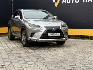 Lexus NX Series foto 3