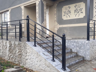 Balustrade la comanda#перила на заказ