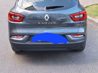 Renault Kadjar foto 1