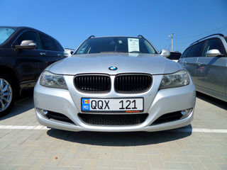 BMW 3 Series foto 1