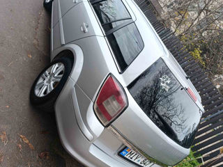 Opel Astra foto 5