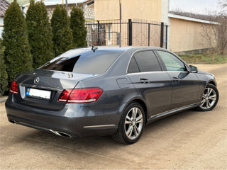 Mercedes E-Class foto 4