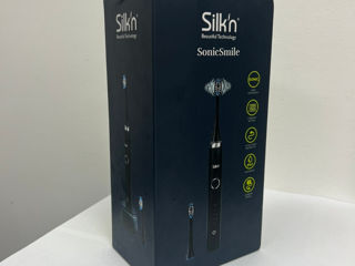 Periuta de dinti electrica Silk'n SonicSmile, Pret- 890 lei