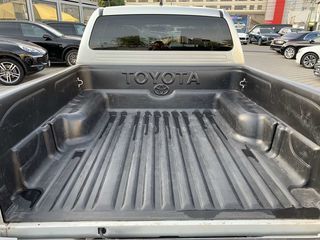 Toyota Hilux foto 14