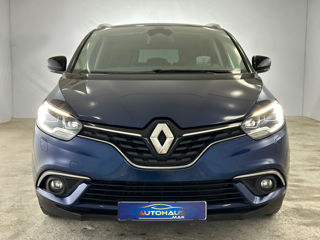 Renault Grand Scenic foto 7