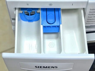 Стиральная машина премиум класса Siemens IQ800 Германия! foto 7