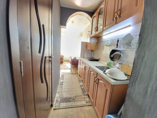 Apartament cu 1 cameră, 17 m², Botanica, Chișinău