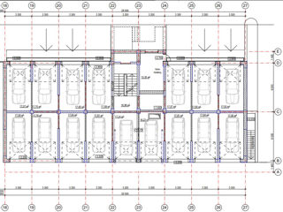 Apartament cu 3 camere, 91 m², Durlești, Chișinău foto 12