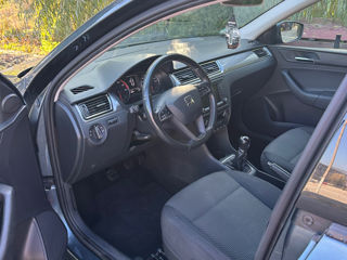 Seat Toledo foto 3