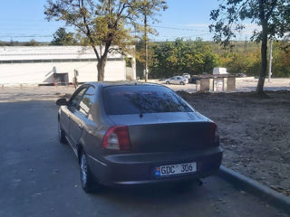 KIA Spectra