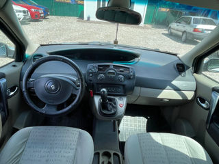 Renault Scenic foto 9