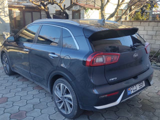 KIA Niro foto 3