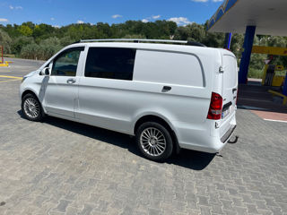 Mercedes Vito foto 4