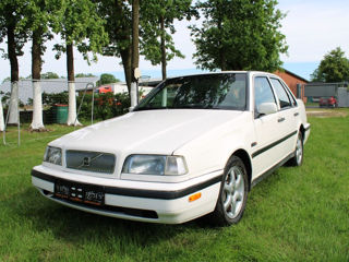 Volvo 440/460 foto 3