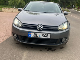 Volkswagen Golf foto 5