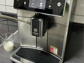 Saeco Xelsis SM 7683 foto 4