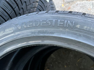 275/40 R22 Vredestein Wintrac Pro+/ Доставка, livrare toata Moldova 2024 foto 6