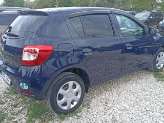 Dacia Sandero foto 7