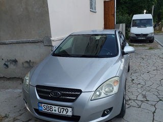 KIA Ceed, 2007 г.