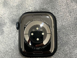 Apple Watch Series 7 41mm foto 4