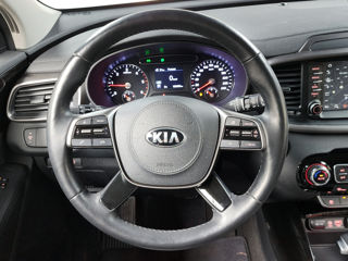 KIA Sorento foto 7