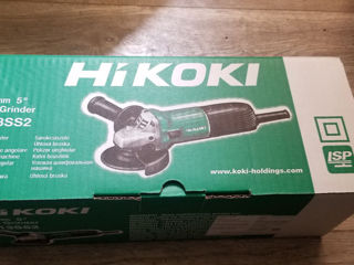 Hikoki G 13SS2 foto 3