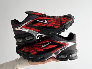 Nike Air Max Skepta Tailwind 5 Bloody Chrome foto 3