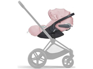 Cybex Cloud T i-Size SIMPLY FLOWERS PINK foto 6