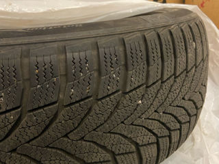 Nexen winguard sport 2 215/50/r17 foto 3